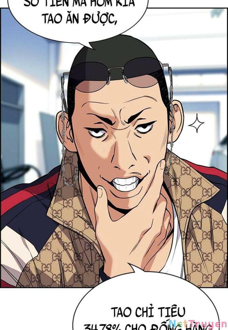 giáo dục chân chính chapter 91 47