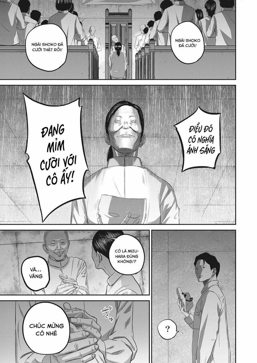 smiley - cười lên m chapter 9 5