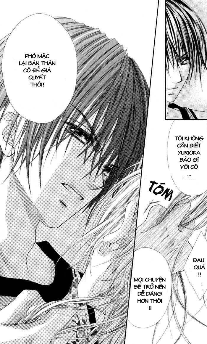 honey x honey drop chapter 4 20