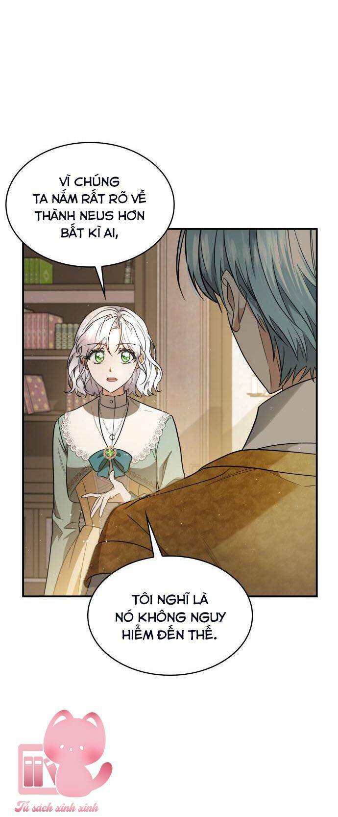 'di vật' melvin để lại chapter 31 69