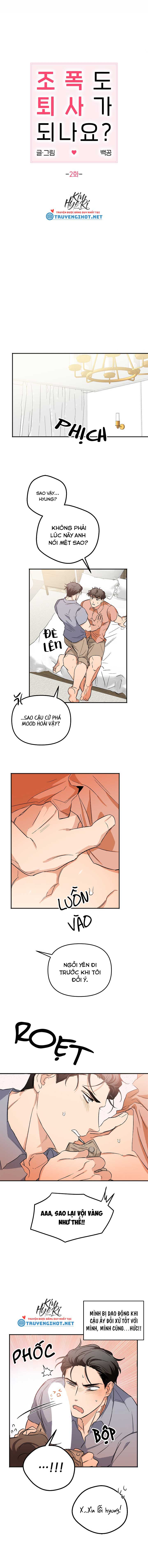 giang hồ gác kiếm có được không? chapter 2 9