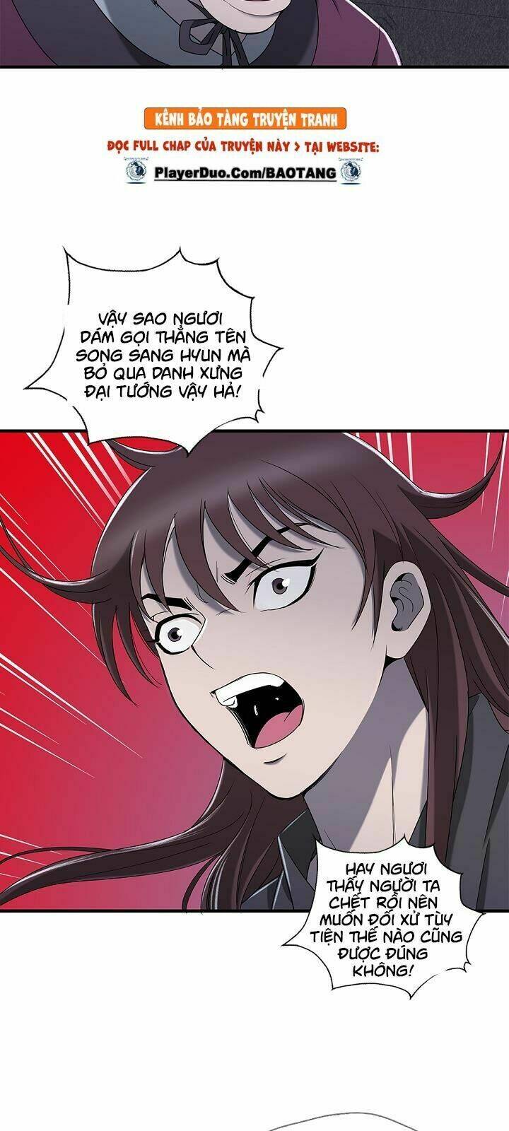 cuồng long chapter 19 23