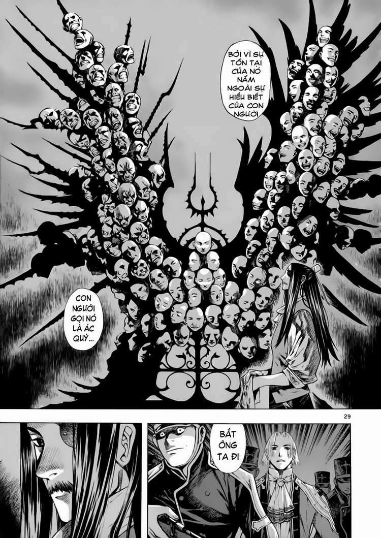 shin angyo onshi (tân ám hành ngự sử) chapter 54 29