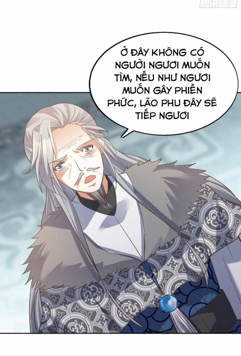 đỉnh cấp phản phái đại sư huynh chapter 24 6