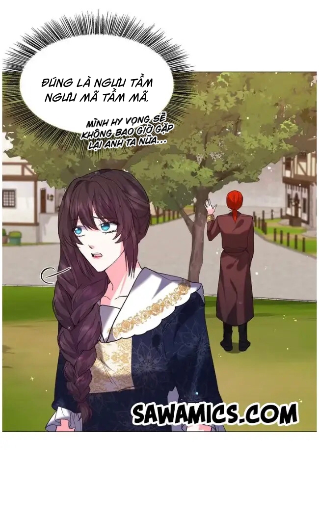 cách để nhân vật phụ phá đảo game hẹn hò chapter 9 52