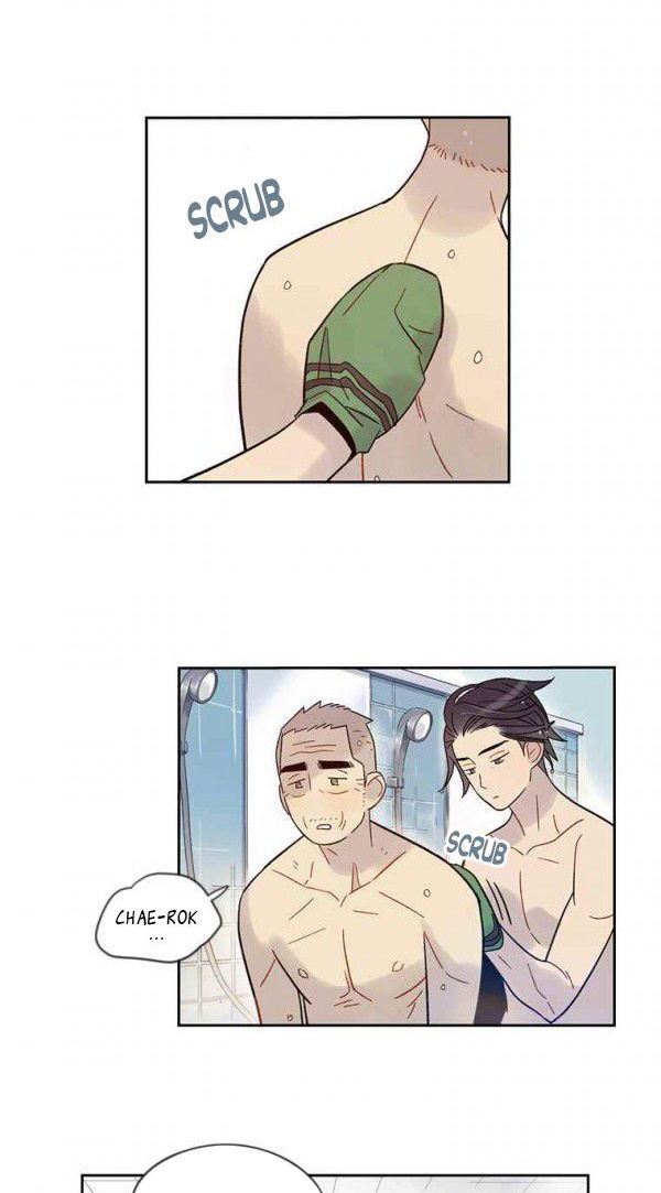 tôi muốn bay như một con bướm chapter 40 13