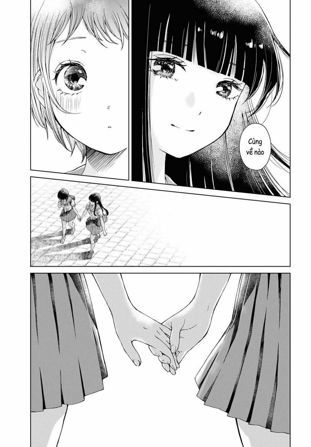 luminous=blue chapter 6 33