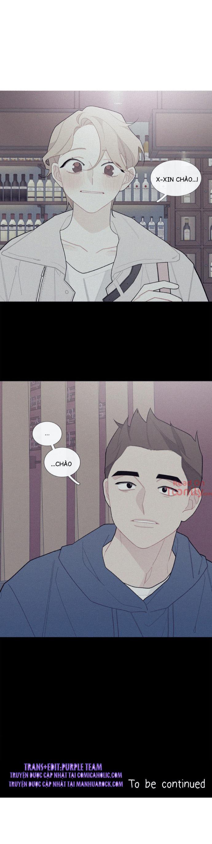 chuyện quái gì đang xảy ra? chapter 63 20