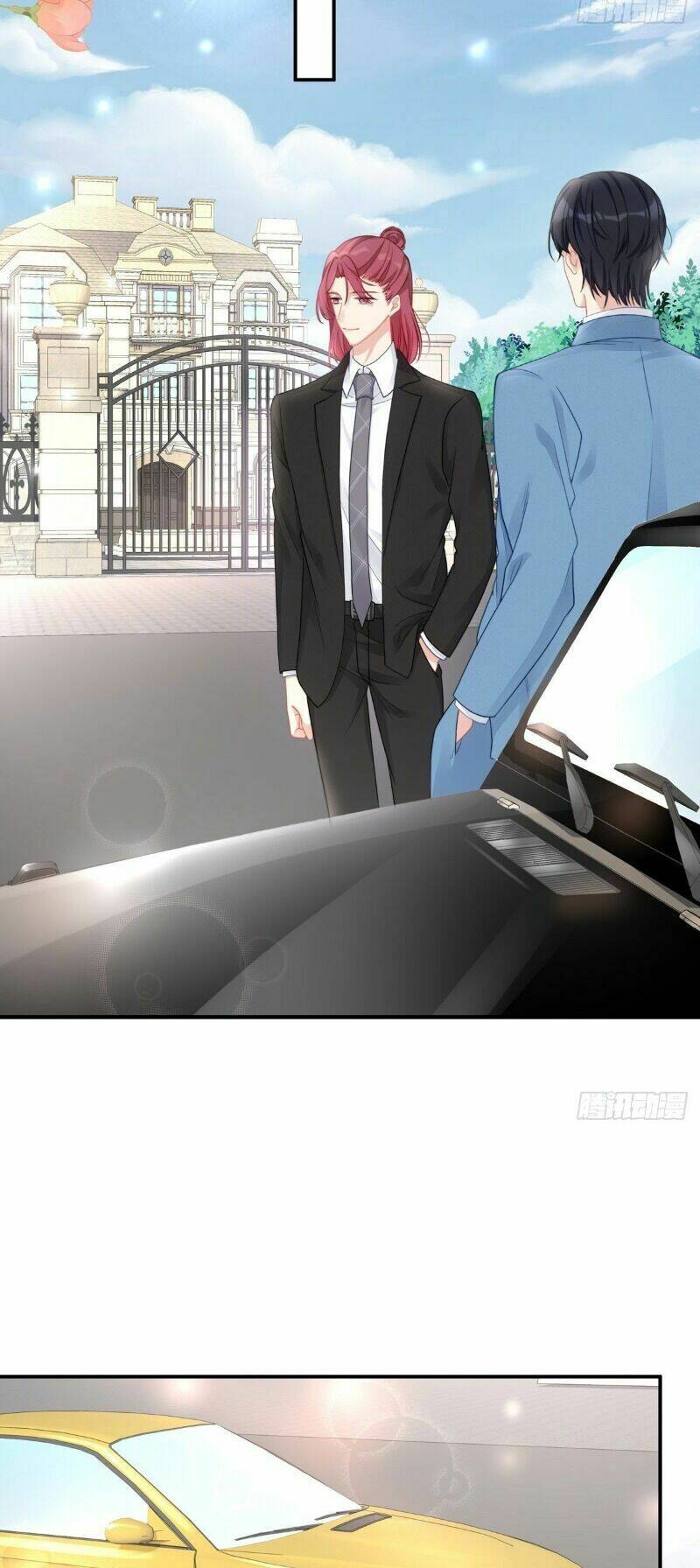 chỉ muốn cưng chiều em chapter 53 22