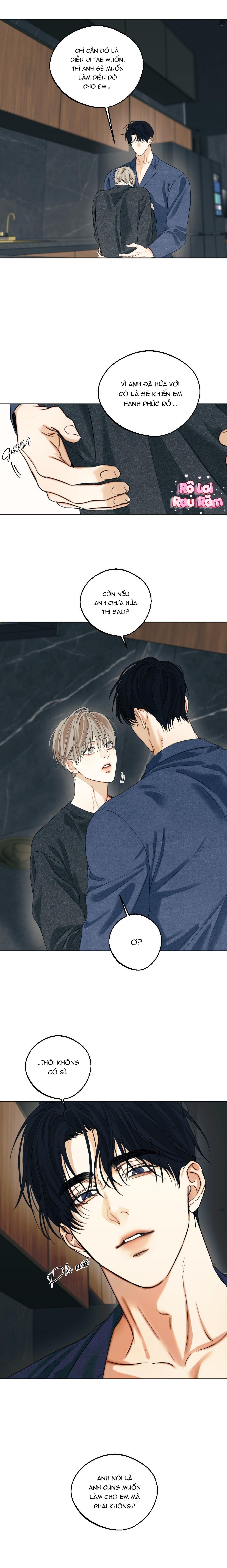 ái dục chapter 50 3