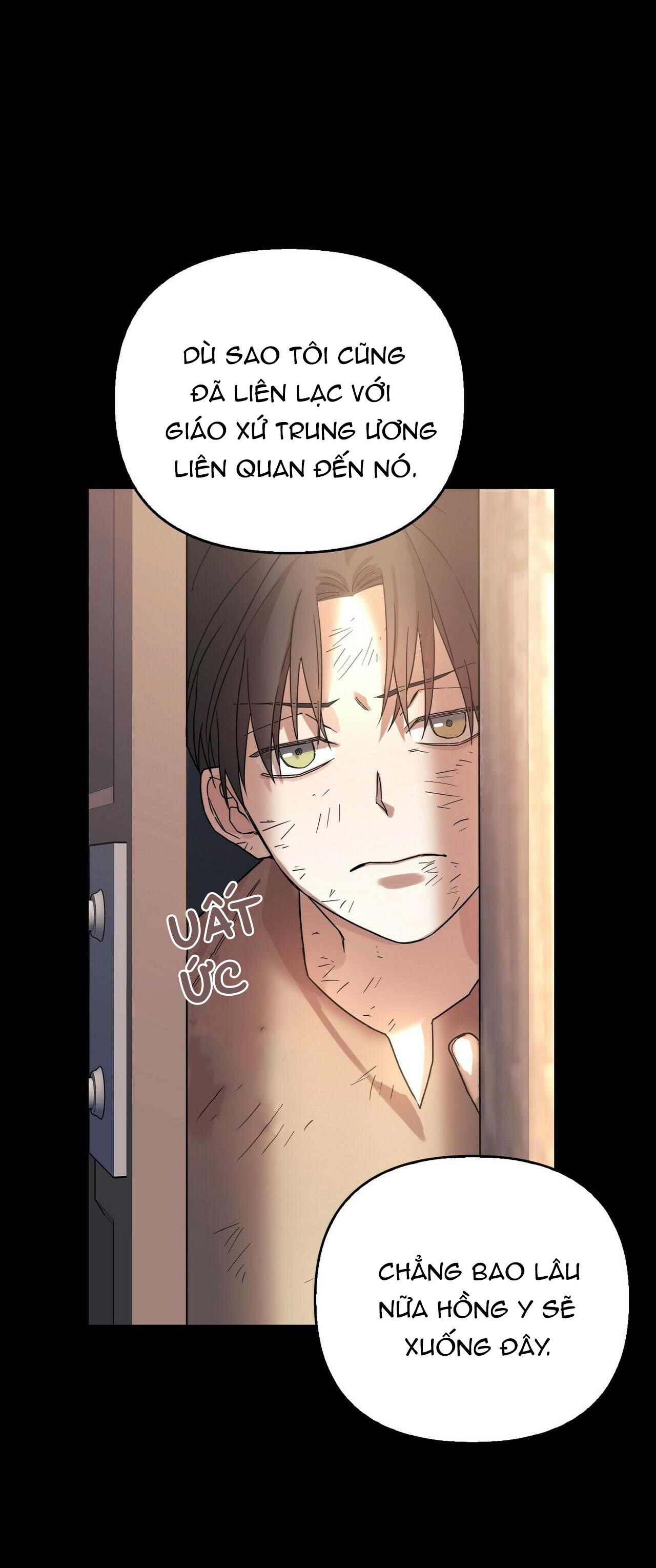 khế ước vĩnh cửu chapter 0 36