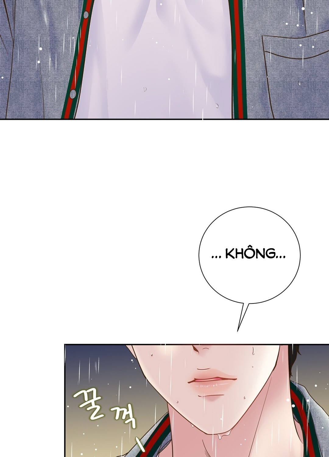 [18+] trải nghiệm thân mật với bạn của anh trai chapter 6.1 42