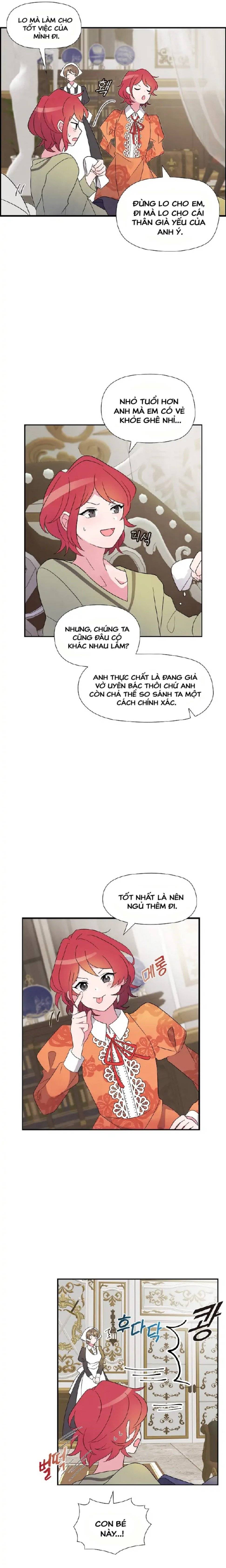 tình bạn giữa đại công tước và nữ hầu tước không hề tồn tại chapter 1 12