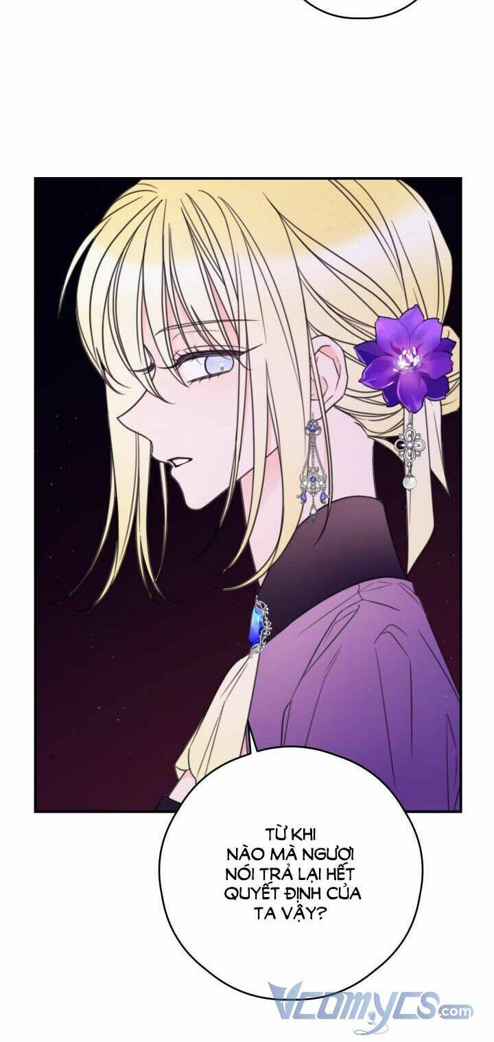 kiếp này tôi sẽ sống như một nhân vật phụ chapter 22 24