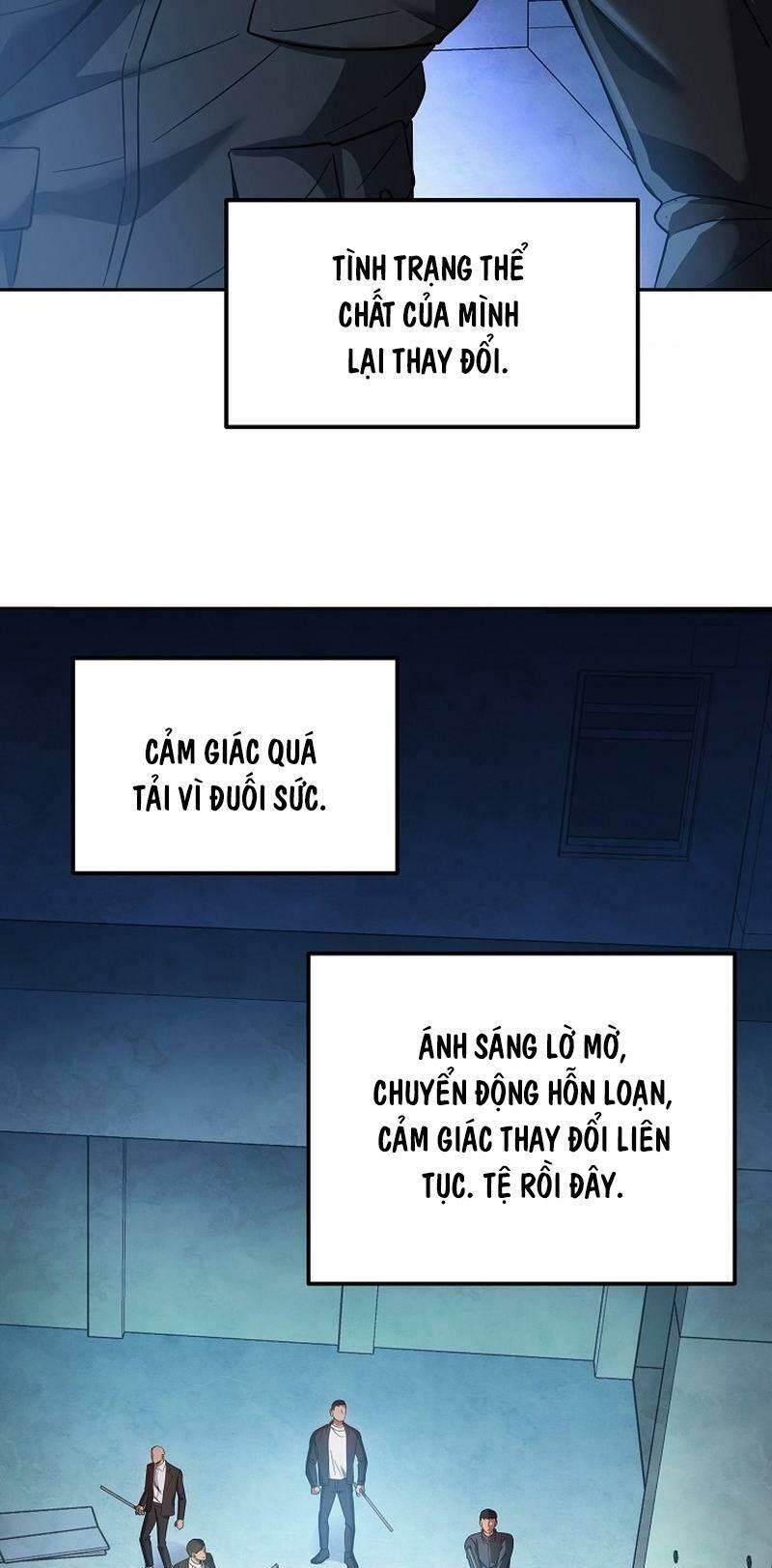 sự khởi đầu của tiền nhân chapter 14 41