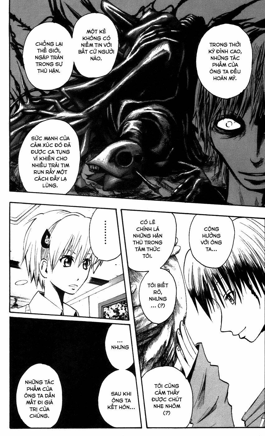 majin tantei nougami neuro chapter 57 7