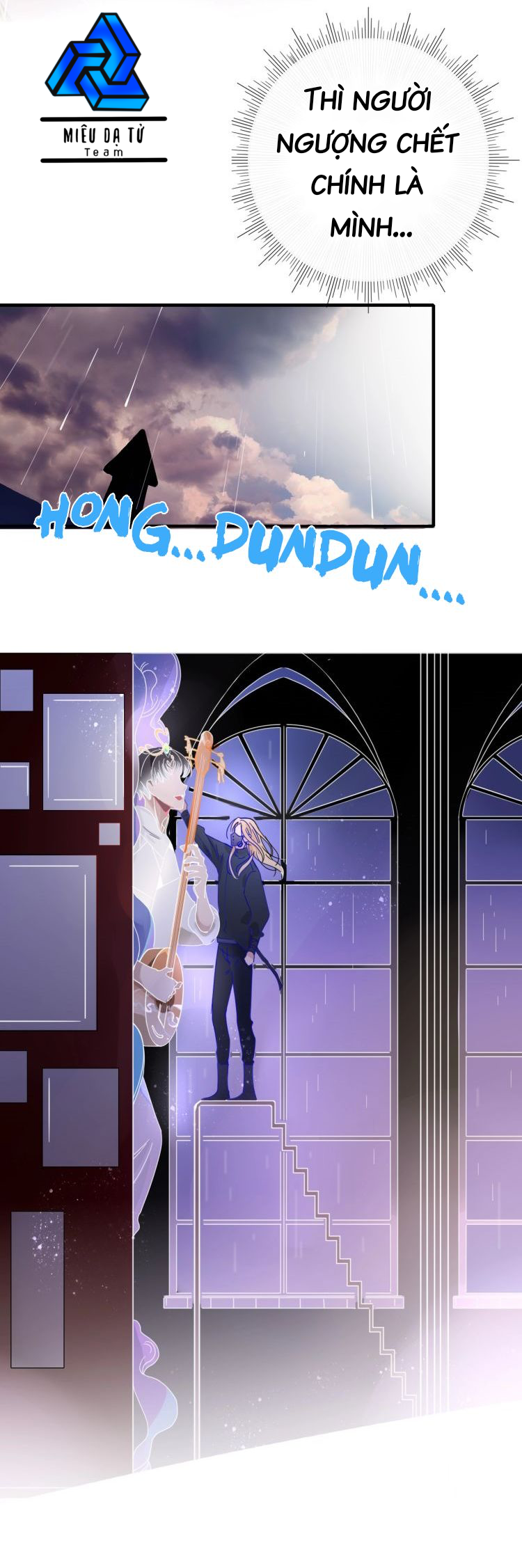 lão thịt tươi chapter 2 18