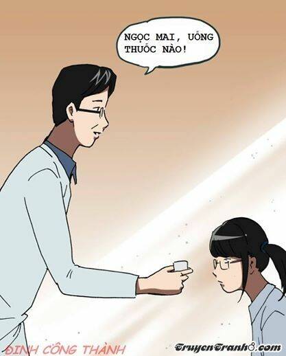 hồ sơ bệnh nhân chapter 3 13