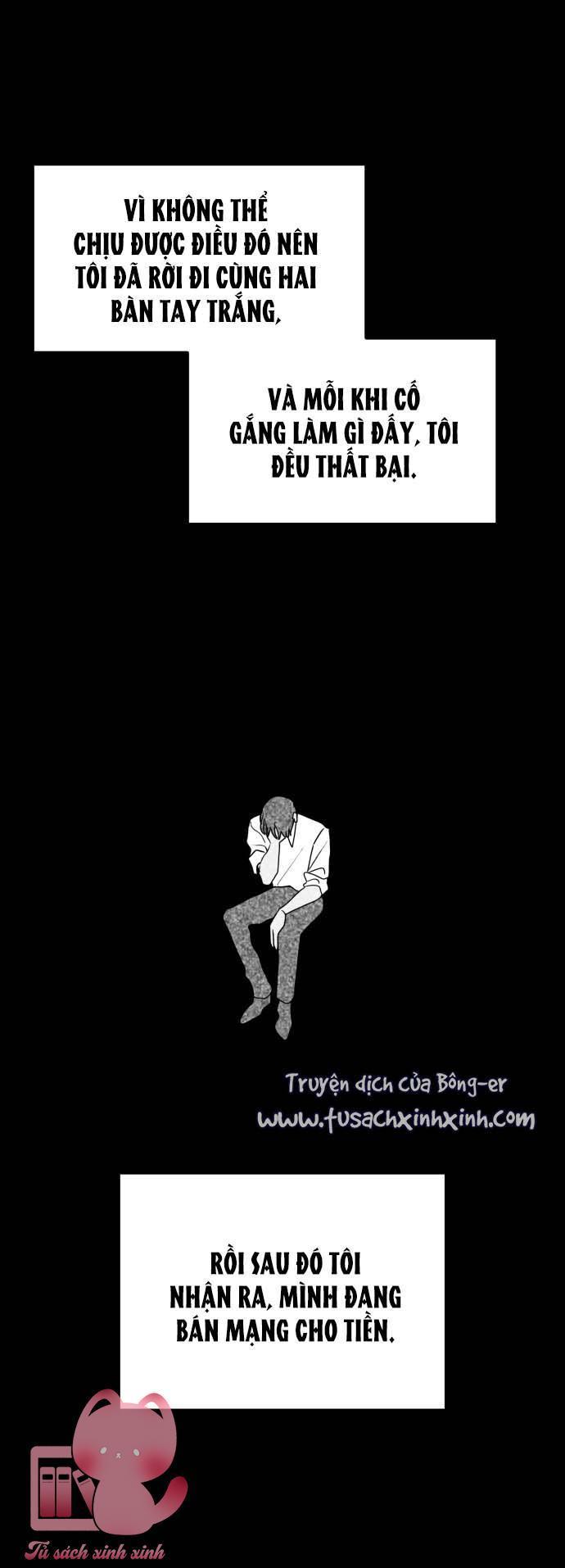 kẻ cắp gặp bà già chapter 3 85