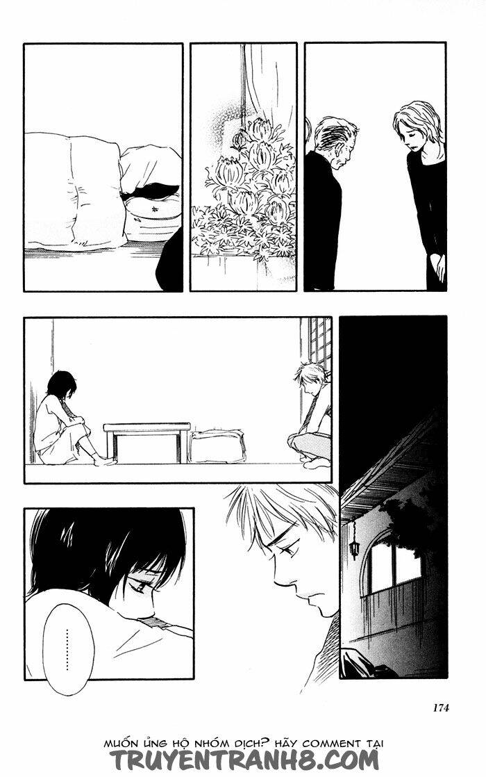 sugiru juunana no haru chapter 6 17