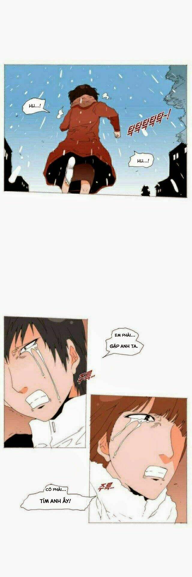 can't see can't hear but love chapter 79 61