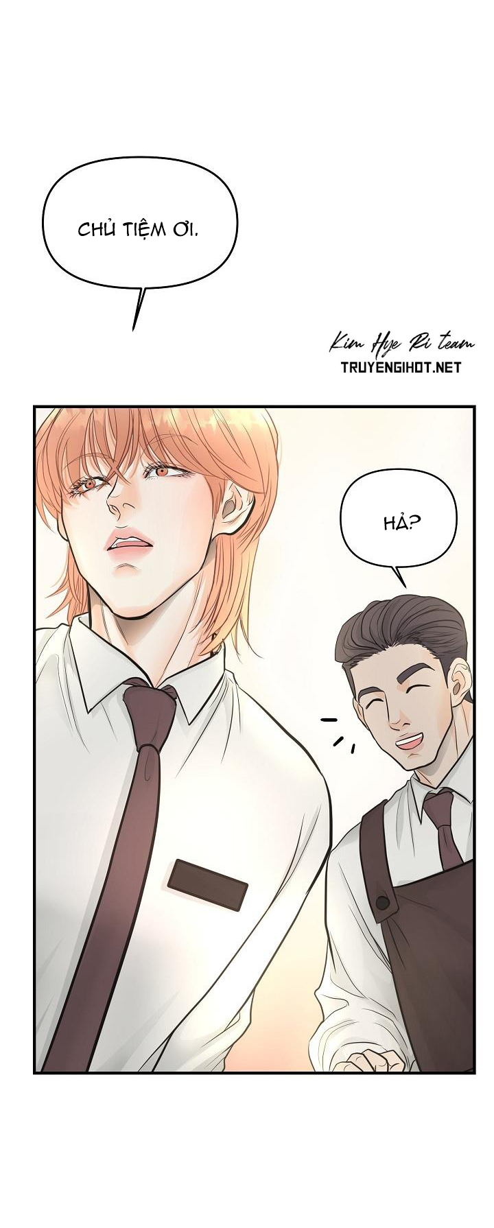 ranh giới tội ác chapter 2 19