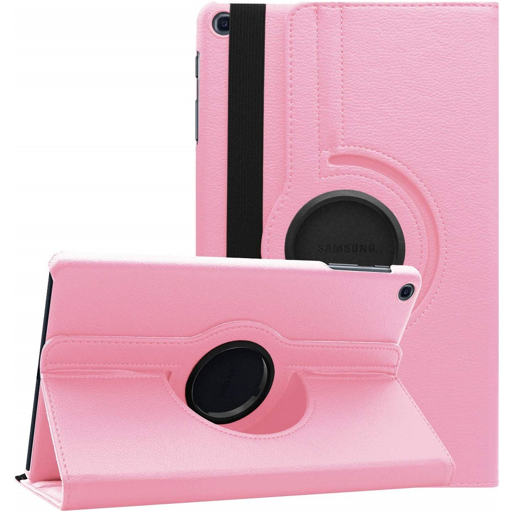 Bao da xoay 360 độ dành cho iPad 2018 màn hình 9.7 inch