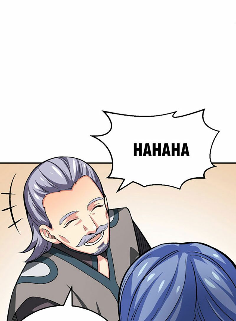 võ đạo độc tôn chapter 397 57