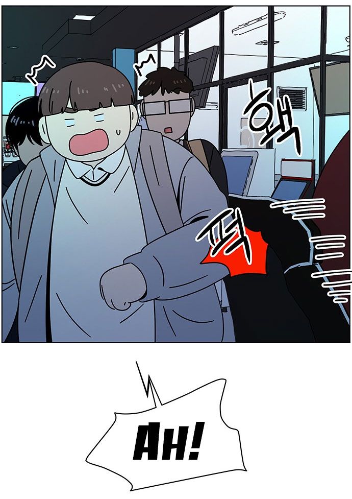 thanh xuân rực rỡ - season of blossom chapter 105 53