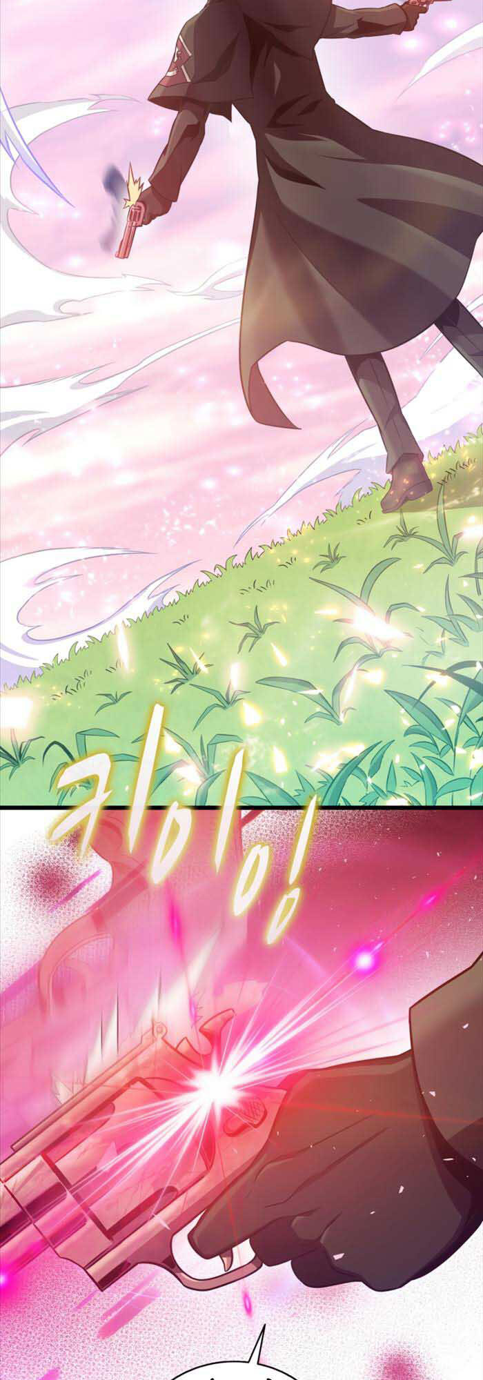 arcane sniper chapter 91 47