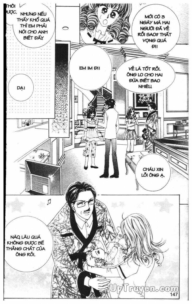 vợ chồng trẻ con bản đẹp chapter 12 144