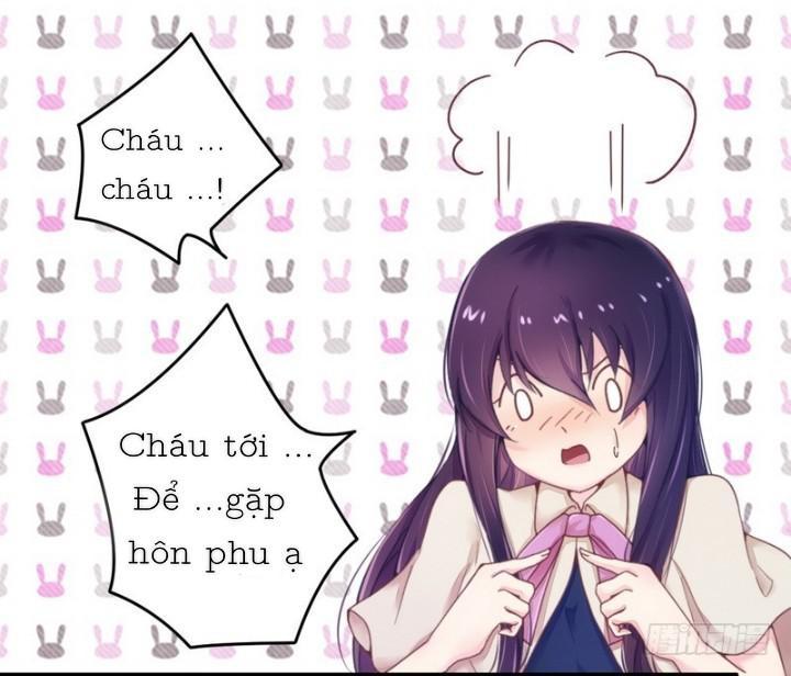 tổng tài đã cưới em chapter 14 3