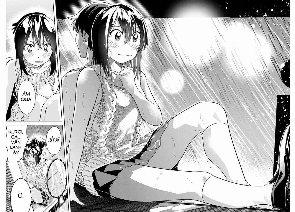 bakapple chapter 5 12