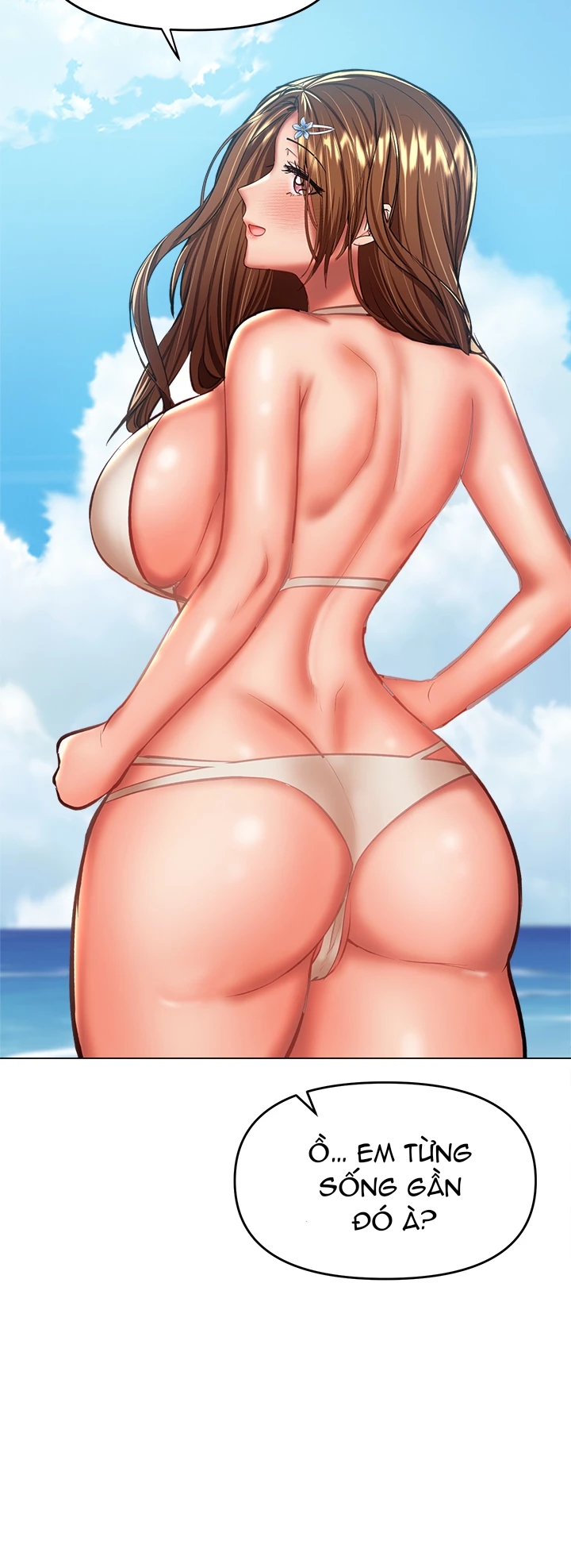 chiều chuộng em đi mà chapter 30.2 10