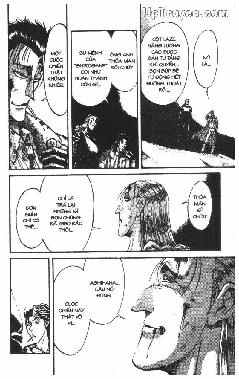 karakuri circus - gánh xiếc quái dị chapter 22 55