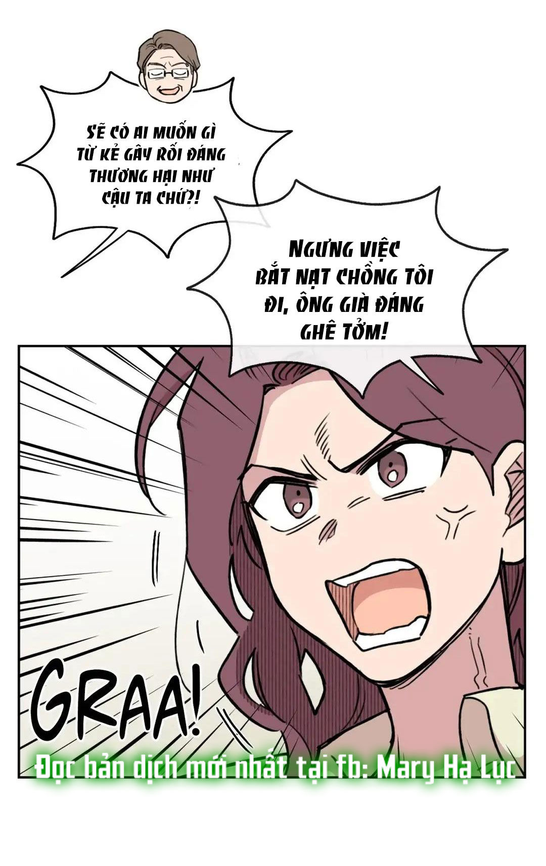 [18+] 1 người khỏe 2 người vui chapter 43.1 11