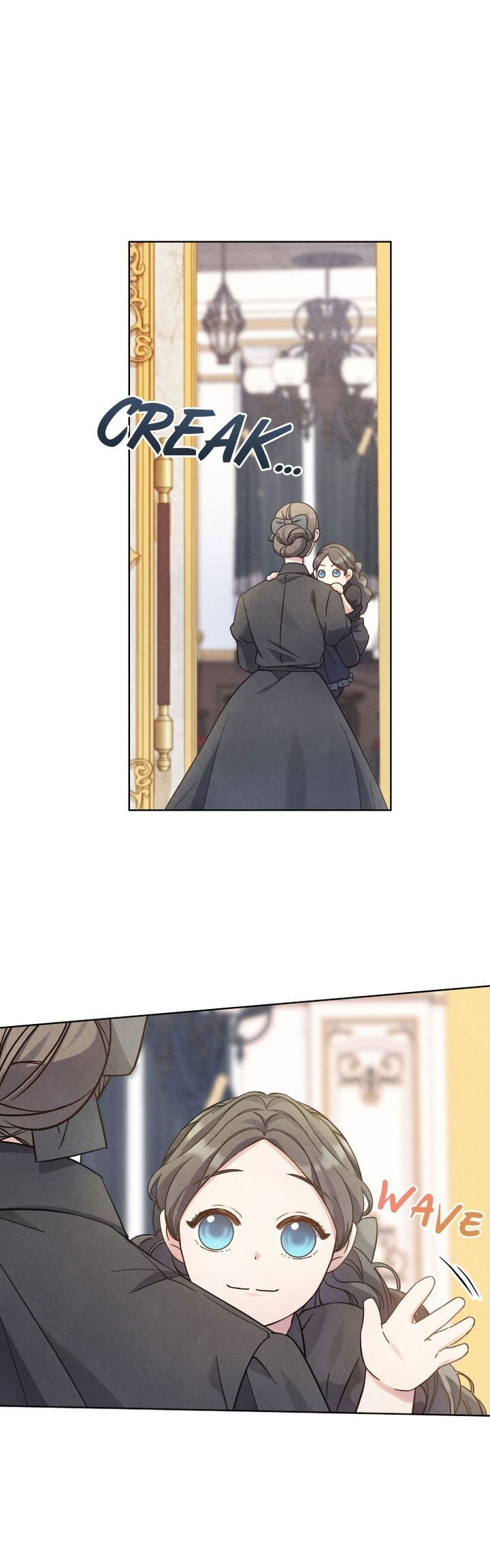 nỗi buồn của chú hề chapter 3 9