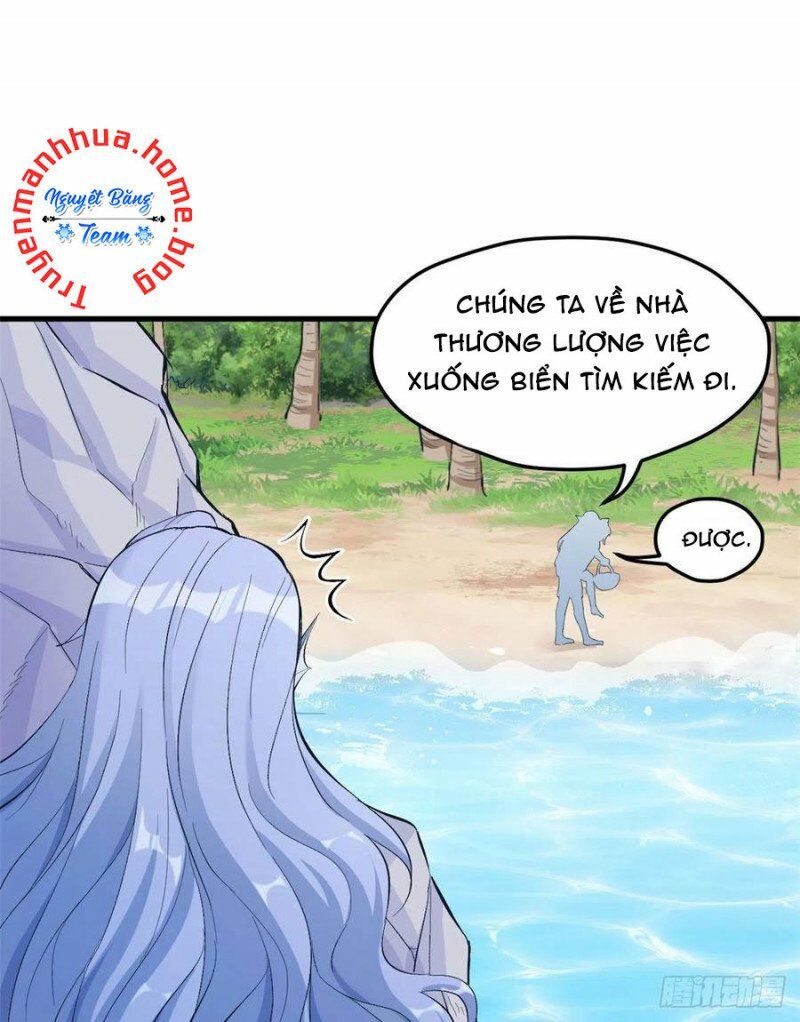 [16+] thảnh thơi thú thế chủng chủng điền, sinh sinh tể chapter 217 8