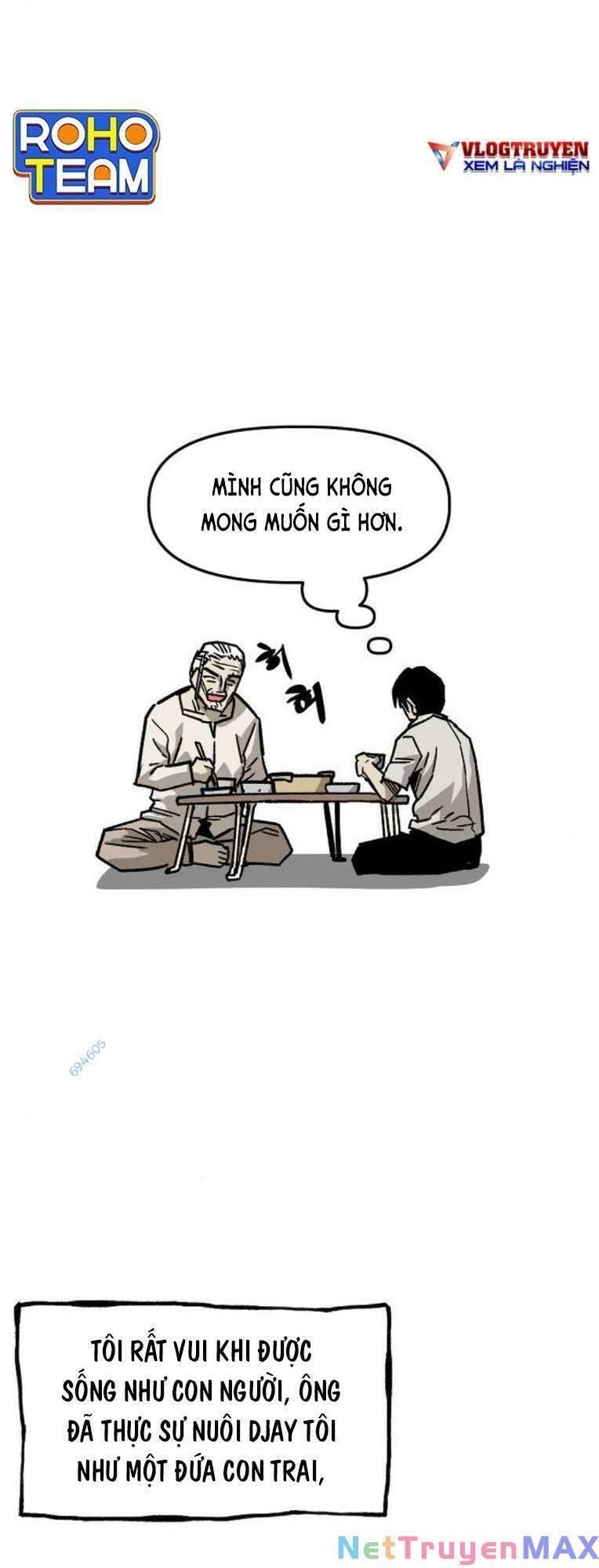 chỉ có cái c.h.ế.t mới là sự cứu rỗi chapter 36 17