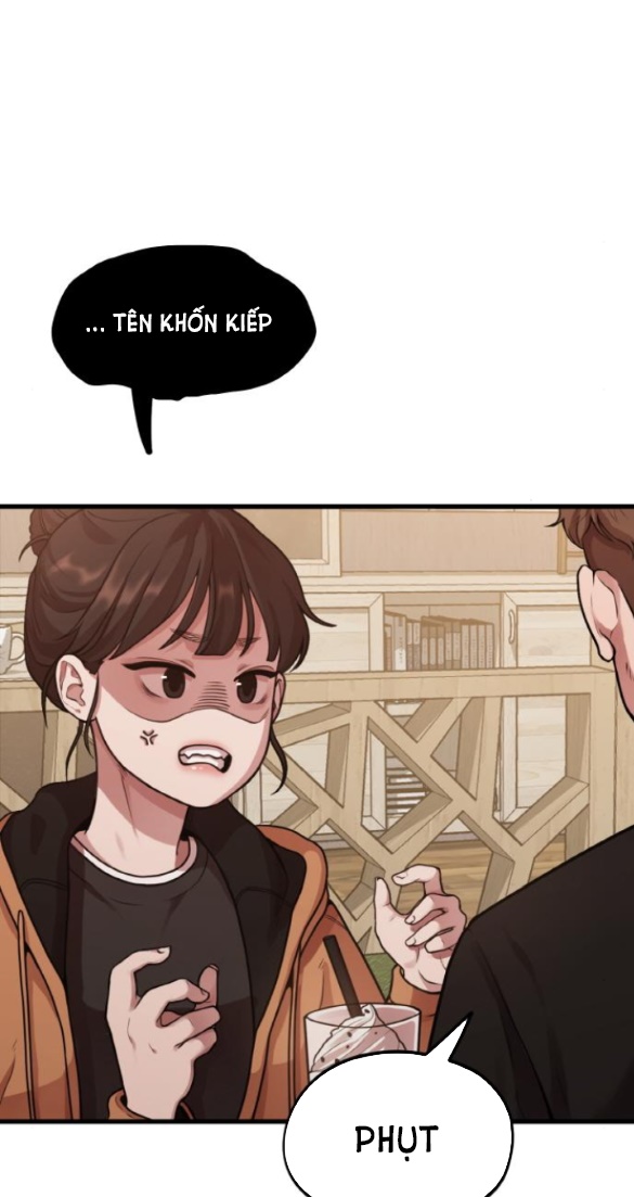 Cuộc Sống Của Tác Giả Truyện Người Lớn chapter 4.1 - Trang 34