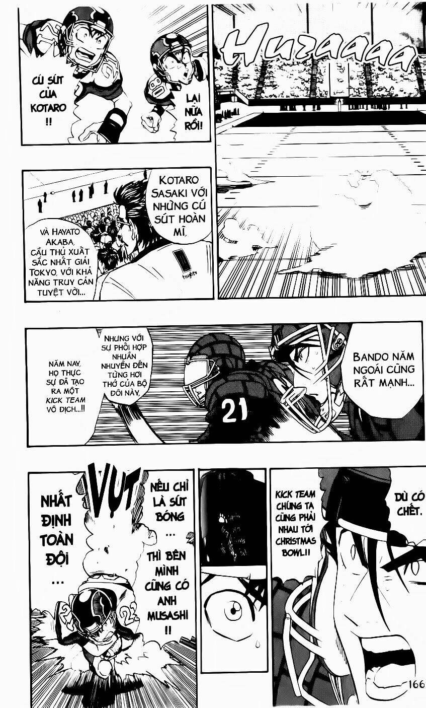 lá chắn mắt chapter 159 18