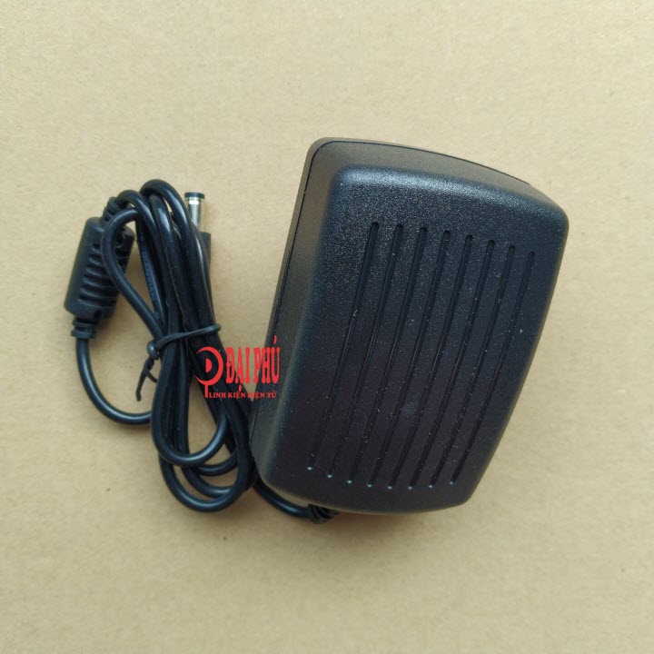 Bộ nguồn chuyển đổi điện AC sang DC adapter 9V 2A 5.5*2.5mm