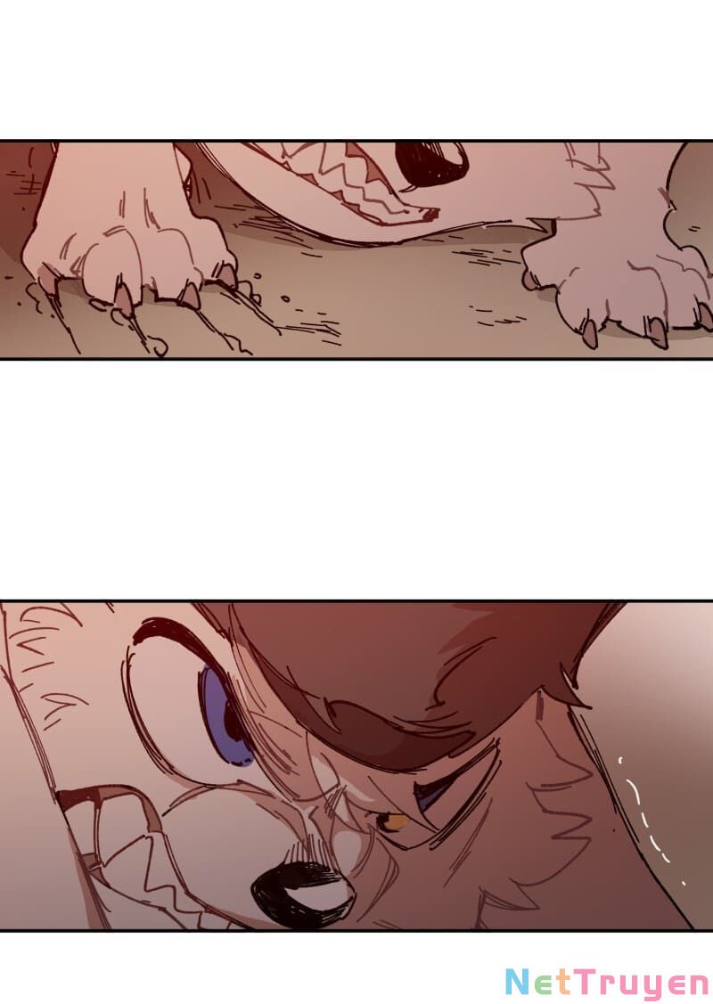 lumine - cội nguồn ánh sáng chapter 107 21