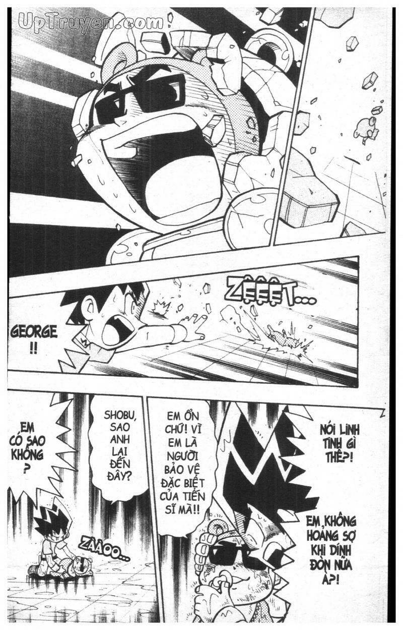 duel masters chapter 8 91