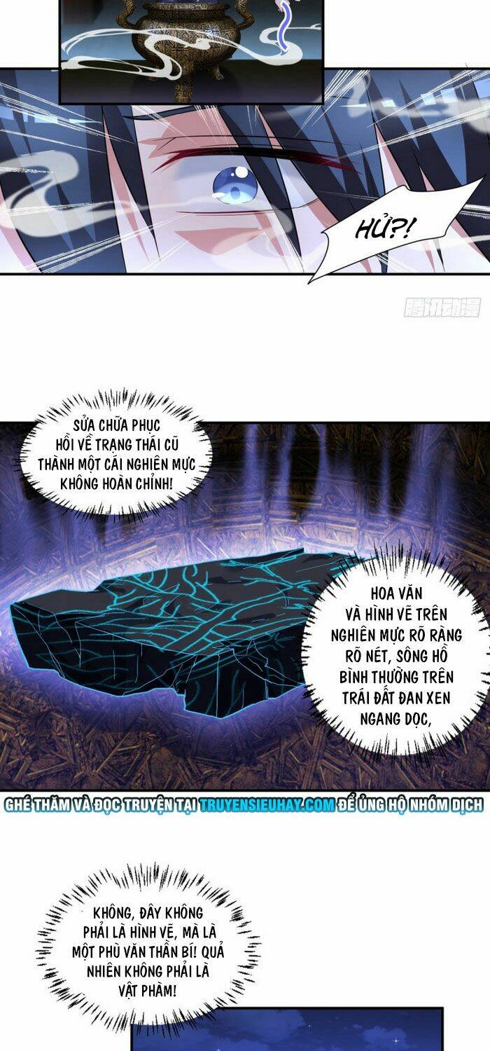 mở phòng khám tại tu tiên giới chapter 51 5