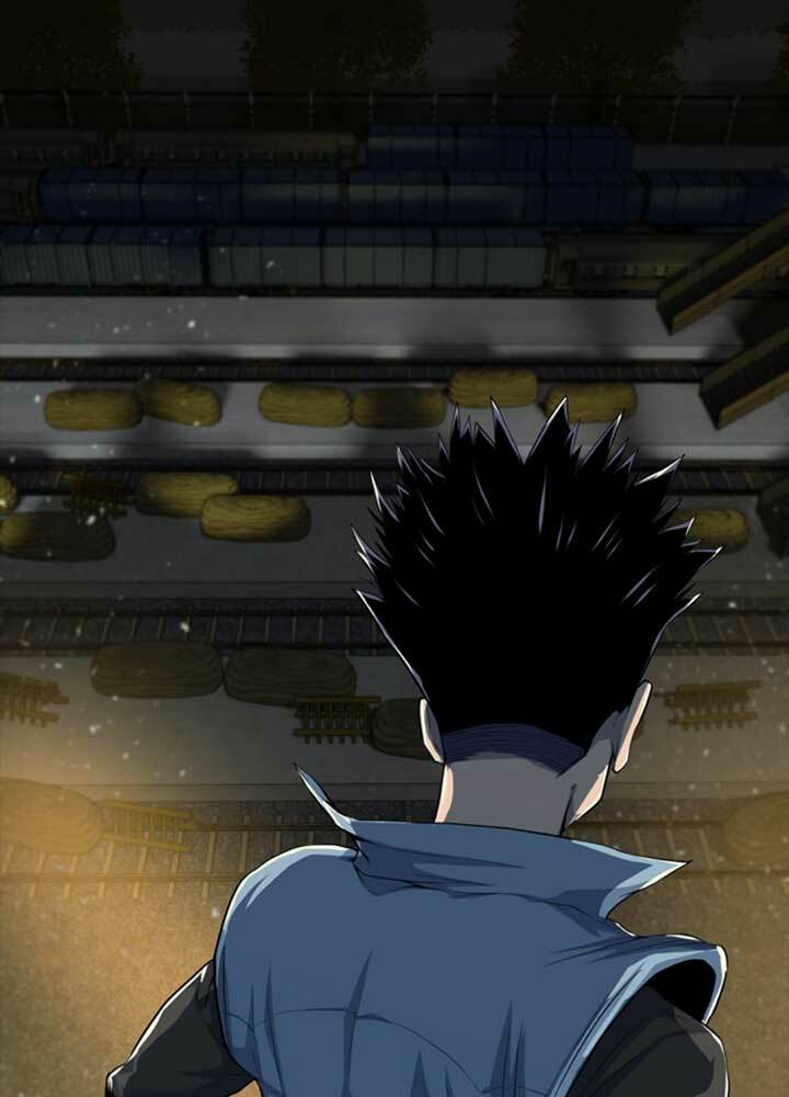 bậc thầy kiếm sư 2: arachi dị nhân đầu tiên chapter 9 100