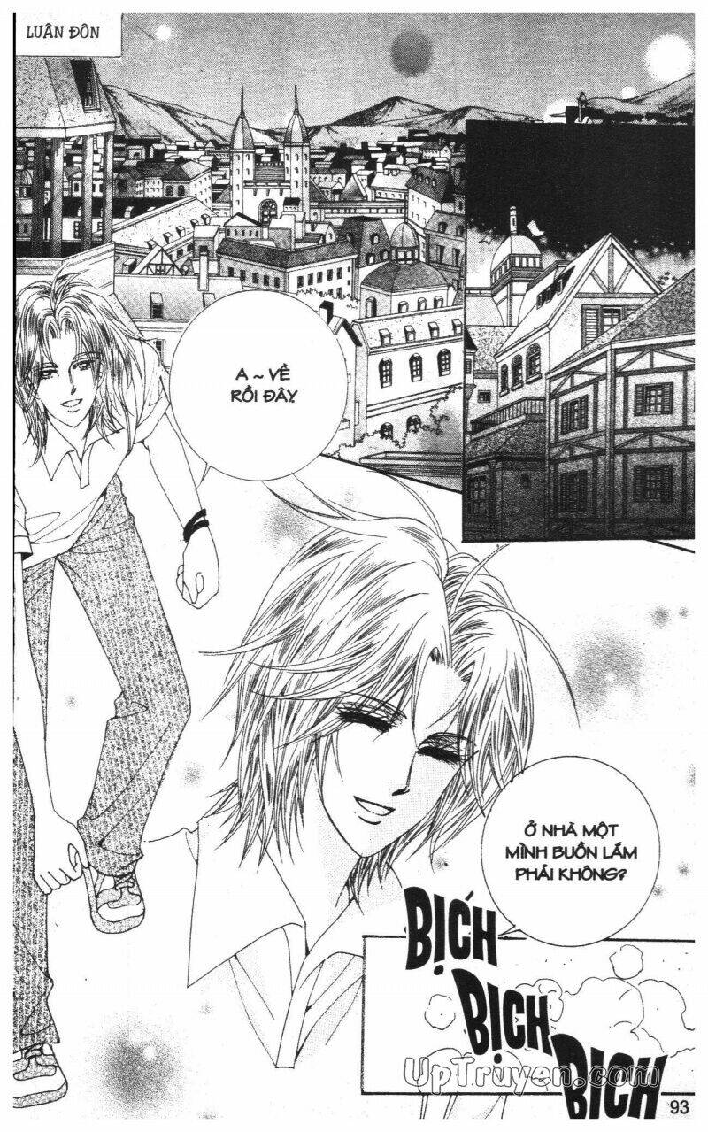 vợ chồng trẻ con bản đẹp chapter 18 92