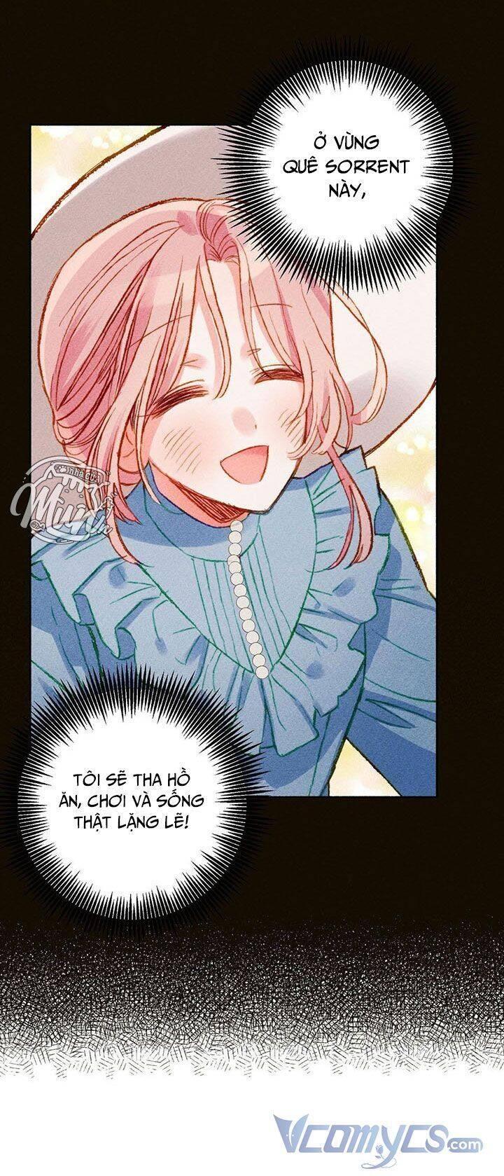 nuôi dưỡng một hắc long chapter 1 21