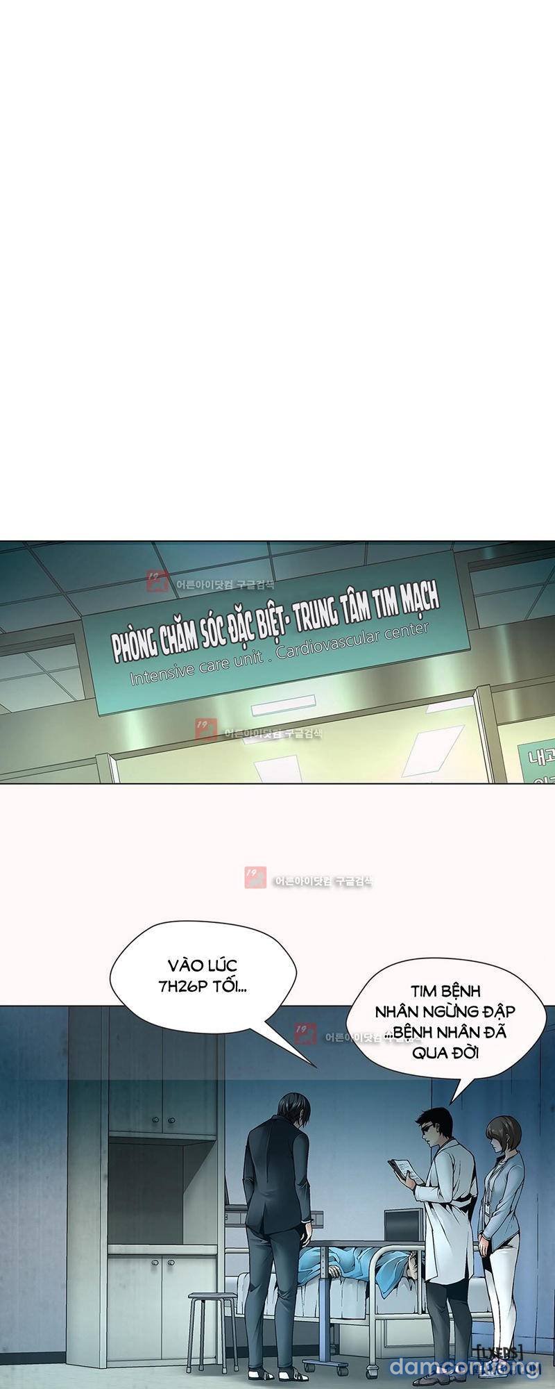 nô lệ song sinh chapter 81 5