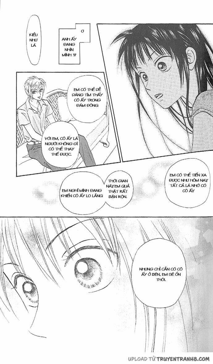 romeo và juliet hiện đại ii chapter 2 40